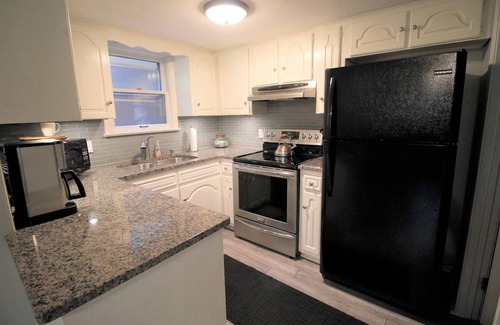 Hot Springs Village House | Cozy HSV Home near Lake Desoto