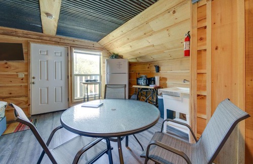 Winona Apartment | Cozy Huntsville Abode ATV Authorized Route Access