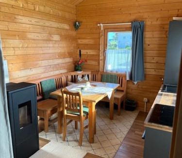 Neureichenau Apartment | Cozy I Blockhütte im Nationalpark I Ferienwohnung