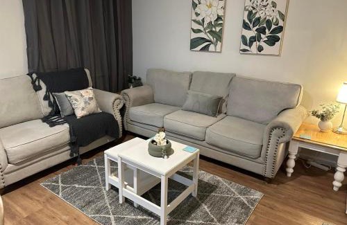 Lynwood Apartment | Cozy Inn