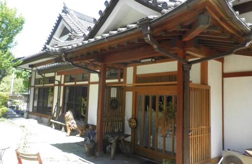 Nikko House | COZY Inn Free Shuttle service
