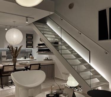 Taman Mutiara Apartment | Cozy Ins Duplex EkoCheras 1-6pax