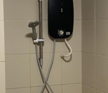 Shah Alam Apartment | cozy isoho shah alam