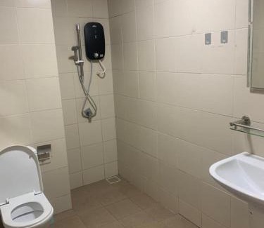 Shah Alam Apartment | cozy isoho shah alam