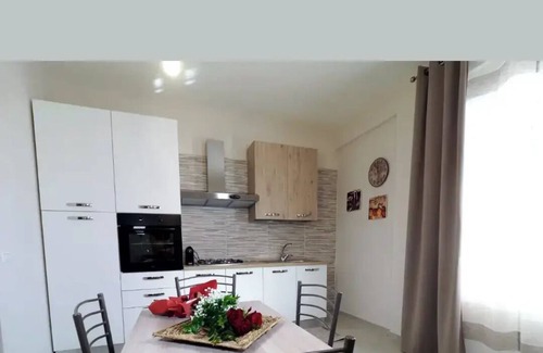 Capua Apartment | Cozy apartment 5 minutes from the Campanian Amphitheater