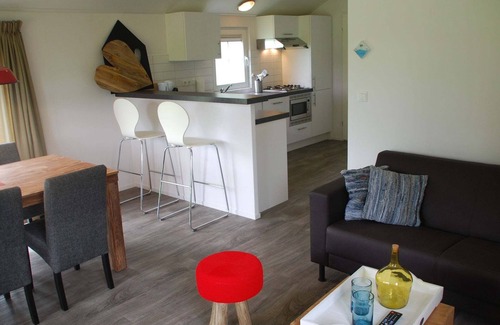 Winterswijk - Brinkheurne House | Cozy lodge in the Achterhoek