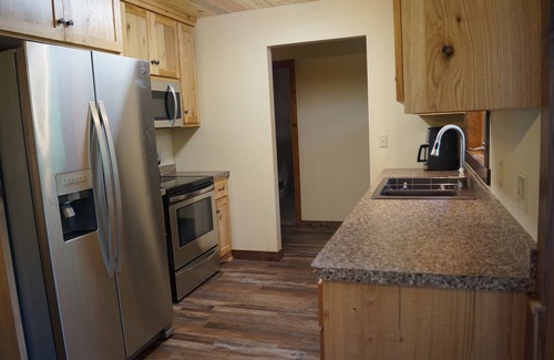 Deerwood House | Cozy Lake Home in the heart Brainerd/Mille Lacs/Cuyuna area