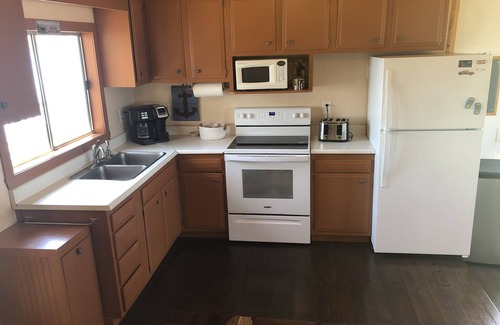 Detroit Lakes Cabin | Cozy Lake Sallie Cabin With Outstanding Views & Lakefront on 2 Lakes!