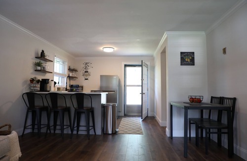 Copake Lake House | COZY LAKE & SKI HOME FOR FAMILY OF 5 - BRING YOUR DOG!
