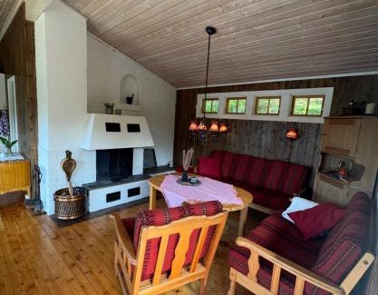 Skaun Other | Cozy lakeside cabin