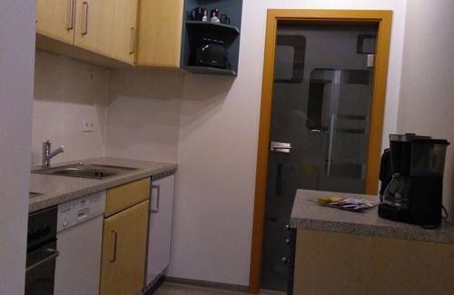 Suedwest Apartment | Cozy little apartment