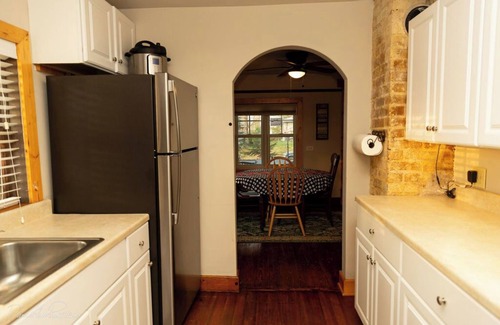 Isle Cabin | Cozy Little Cabin at Mille Lacs Lake