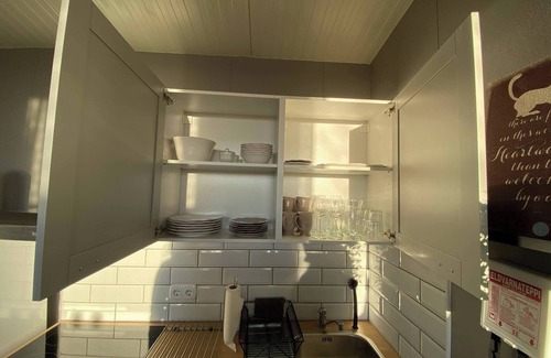 Mosfellsbaer House | Cozy Little Cottage In The Golden Circle no01