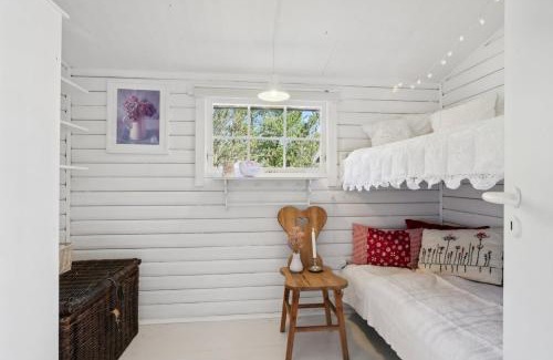 Klitmoller House | Cozy little cottage