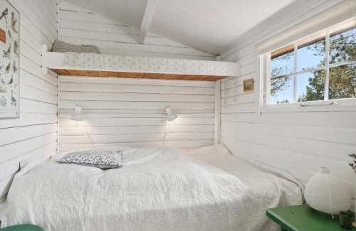 Klitmoller House | Cozy little cottage