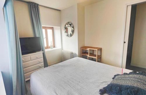 Plouneour-Trez Apartment | cozy little studio