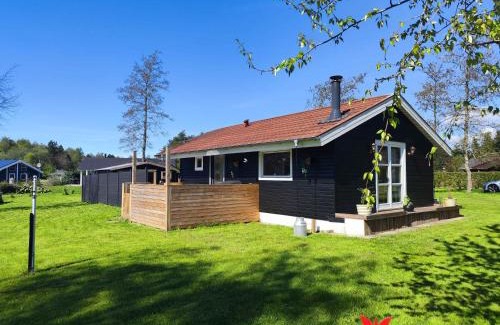Farso House | Cozy Little Summerhouse In Quiet Area