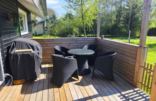 Farso House | Cozy Little Summerhouse In Quiet Area