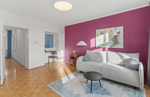 Hernals Apartment | Cozy Living Apartment "Falco" - free parking