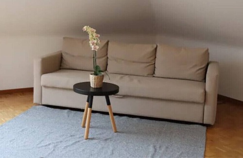 Jargonnant Apartment | Cozy living - Geneva Central