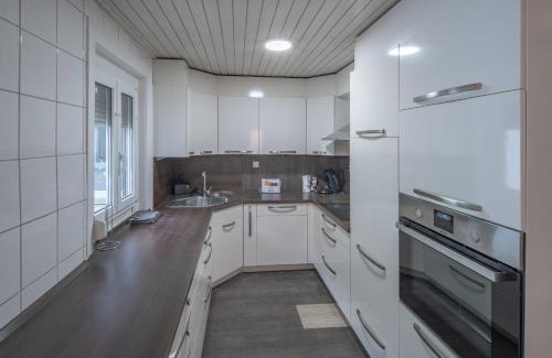 Oberndorf am Neckar Apartment | Cozy Living - Large Apartments for Groups