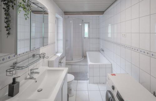 Oberndorf am Neckar Apartment | Cozy Living - Large Apartments for Groups