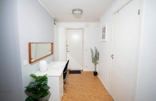 Anderstorp Apartment | Cozy loft in Anderstorp - easy living