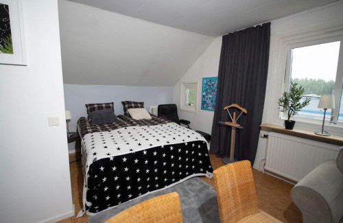 Anderstorp Apartment | Cozy loft in Anderstorp - easy living