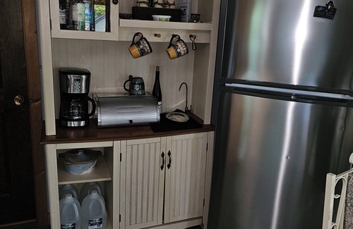 Vergas Cabin | COZY Loon Lake, Vergas MN cabin! Dog Friendly! Pontoon rental available.