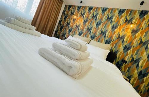 Focsani Apartment | Cozy&Luxury Apartament