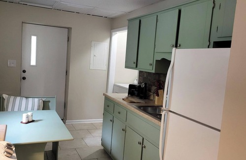 London Apartment | Cozy luxury apartment near downtown London.