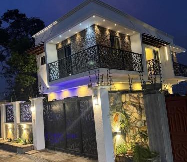 Accra Apartment | Cozy Luxury Hideout at Aburi, Ghana