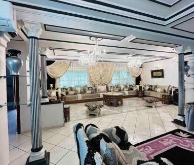 Quartier Mozart Apartment | Cozy & Lxurious apartment in the City center & beach wifi