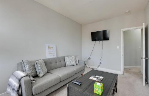 Downtown Baltimore House | Cozy Maryland Getaway in the Heart of Baltimore!