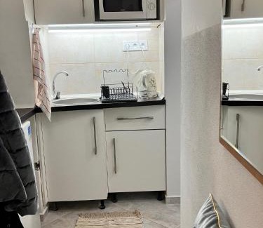 Kosice Old Town Apartment | Cozy Medieval Nest