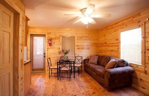 Grayling House | Cozy Michigan Cabin Getaway in Huron National Forest