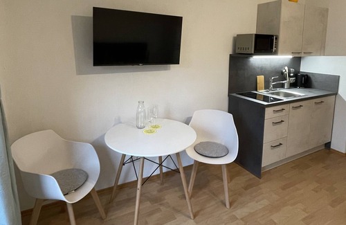 Erl Apartment | Cozy mini-apartment in the countryside near the Festspielhaus