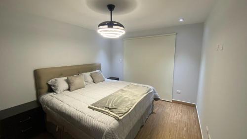 Zona 16 Apartment | Cozy Modern 3 Bedroom Apartment in Guatemala City