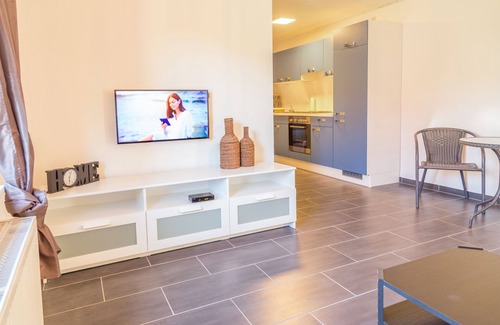 Unter Schonmattenwag Apartment | Cozy modern apartment with local transport