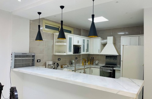 Luxor Apartment | Cozy Modern apartment in Luxor