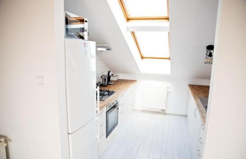Kosice Old Town Apartment | Cozy modern apartment in the Old Town - Hlavna street