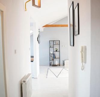 Kosice Old Town Apartment | Cozy modern apartment in the Old Town - Hlavna street