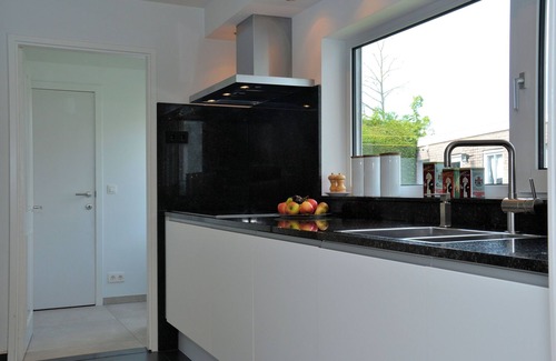 IJzendijke House | Cozy | Modern | Guest house