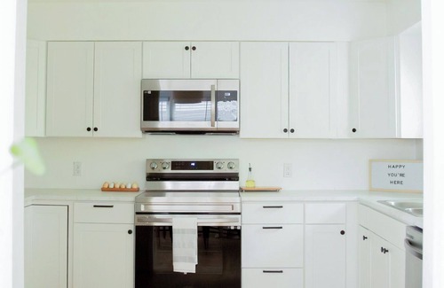Southeast Springfield House | Cozy Modern Stay in South SGF