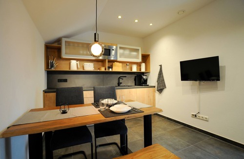 Petting Apartment | Cozy modern vacation apartment