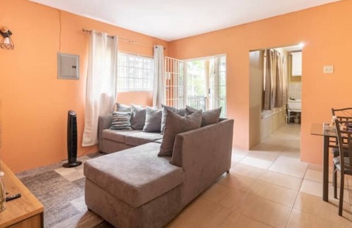 Havendale Condo | Cozy mountain and garden view home away from home. Great getaway spot.