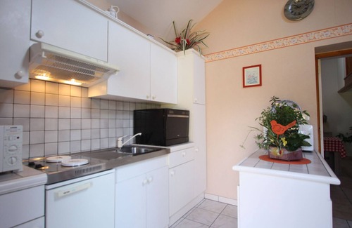 Le Val-d'Ajol Apartment | Cozy Mountain Getaway with Terrace, Near Spa & Casino