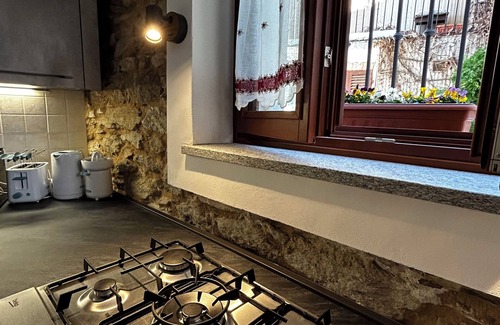 Frassinetto Apartment | Cozy mountain house, surrounded by unspoiled nature