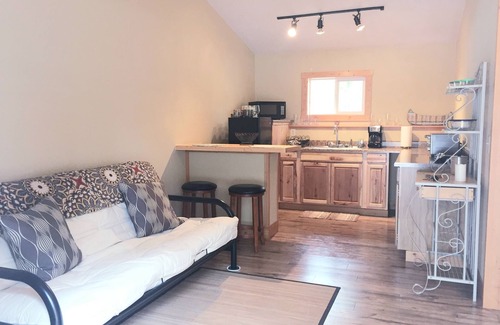 Coram Apartment | “Cozy Mountain Suites - #5 just 5 minutes from Glacier Park
