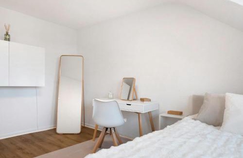 Bremen-Hemelingen Apartment | Cozy Mozy - Gemütliche Wohnung in Bremen Hemelingen